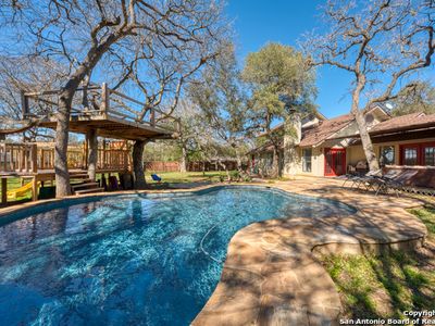 26117 S Glenrose Rd, San Antonio, TX, 78260