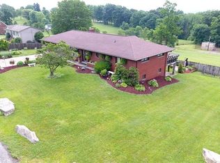 108 Locust St, Monongahela, PA 15063