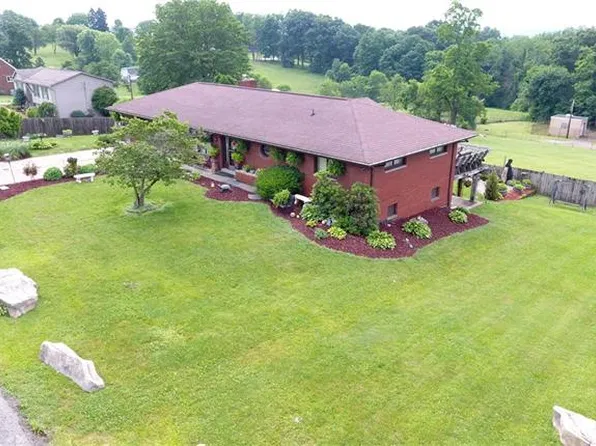 108 Locust St, Monongahela, PA 15063