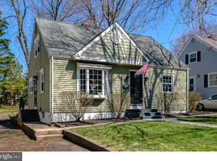 1931 Maple Ave, Haddon Heights, NJ 08035