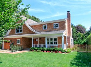 34 Sherrill Rd, East Hampton, NY 11937