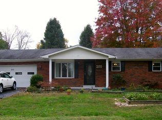 205 Cherry Ln, Burnside, KY 42519