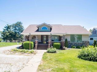 907 N State St, Westville, IL 61883