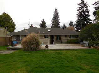 14723 32nd Ave NE, Seattle, WA 98155