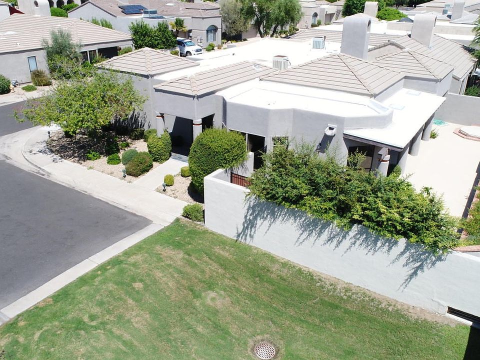 Aerial 1