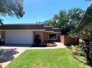2415 Lou Ln, Wichita Falls, TX 76308