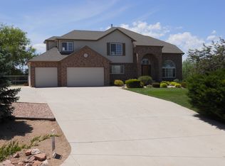 28943 Brookside Dr, Windsor, CO 80550