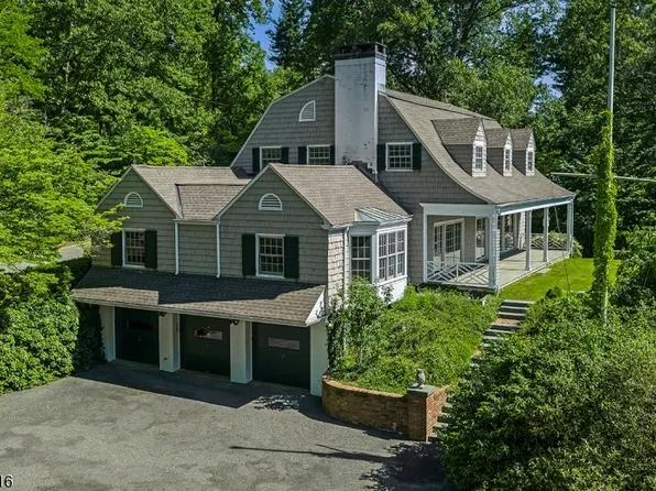 740 Pottersville Rd, Chester Twp., NJ 07931