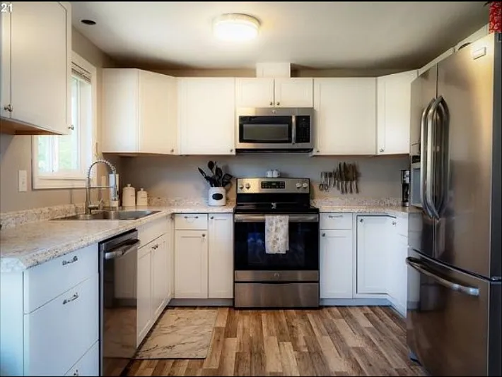 5315 SW Cherry Ave — Photo 2