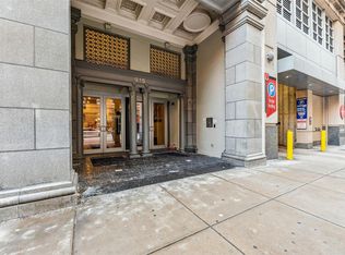 915 Olive St APT 1610, Saint Louis, MO