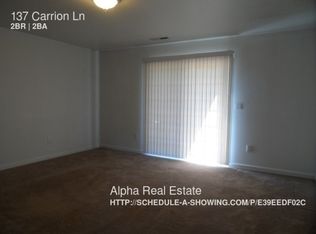 137 Carrion Ln, Candler, NC 28715