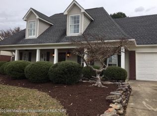 3136 Big Ben S, Hernando, MS 38632