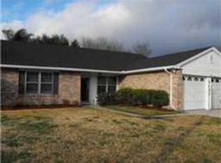 9731 Rustic Rock Rd, La Porte, TX 77571