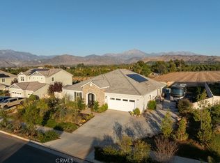 124 Jacinto Ranches Ln, Redlands, CA 92374