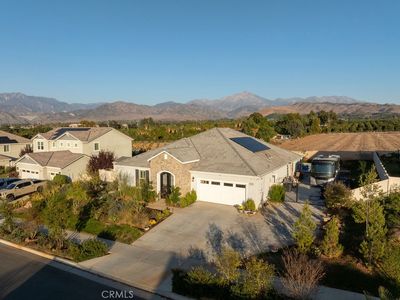 124 Jacinto Ranches Ln, Redlands, CA, 92374