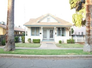 W23rd 445, Merced, CA 95340