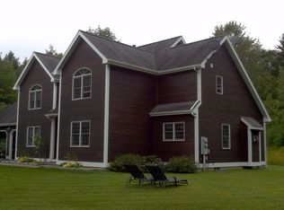 113 Dutil Ln, Richmond, VT 05477