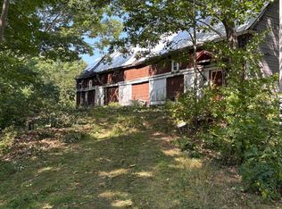 33 Veterans Hwy, Brooks, ME 04921