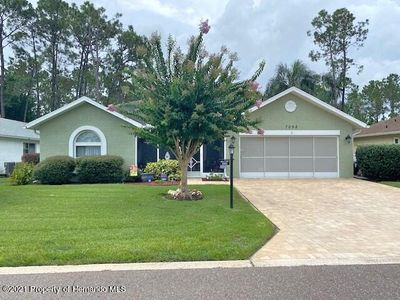 7052 Sparkling Creek Ct, Spring Hill, FL, 34606