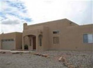 3209 Nativitas Rd NE, Rio Rancho, NM 87144