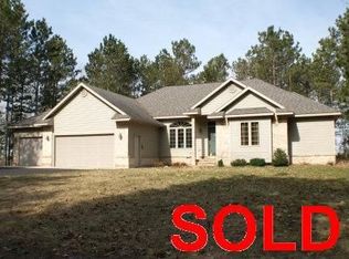 537 Barnum Bay Trl, Nekoosa, WI 54457