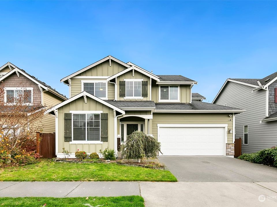 1st image of 6927 86th Avenue NE