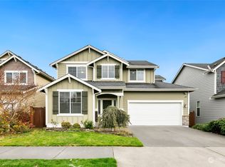 6927 86th Ave NE, Marysville, WA 98270