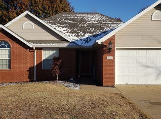 400 Linwood Ave, Lowell, AR 72745