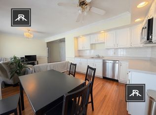 25 Ransom Rd #2, Brighton, MA 02135