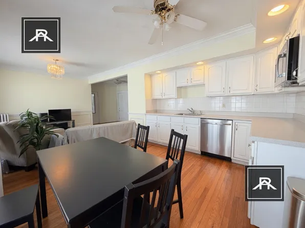 25 Ransom Rd #2, Brighton, MA 02135