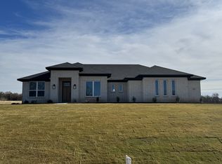 2004 Camden Ln, Springtown, TX 76082