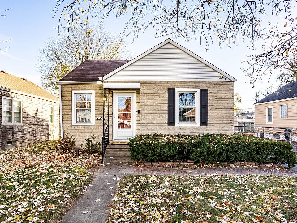 1st image of 5025 Caroline Ave
