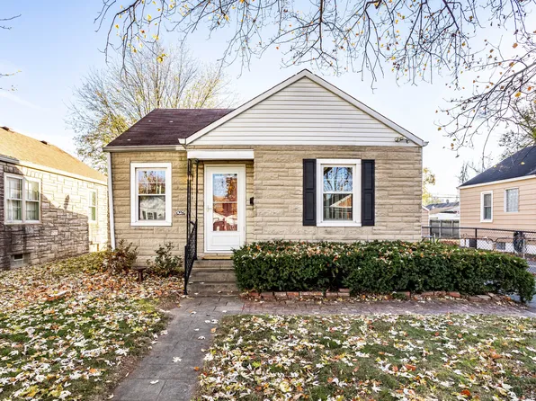 5025 Caroline Ave, Indianapolis, IN 46205