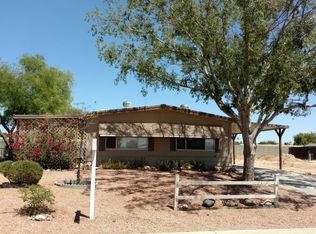 19033 N Carnation Dr, Sun City, AZ 85373