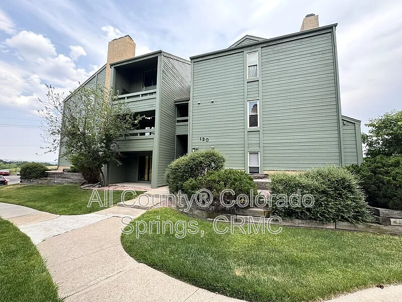 120 W Rockrimmon Blvd #303