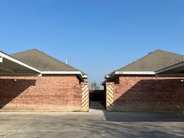602 Linda St, Mission, TX 78573