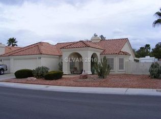 4037 Featherstone Ln, Las Vegas, NV 89129