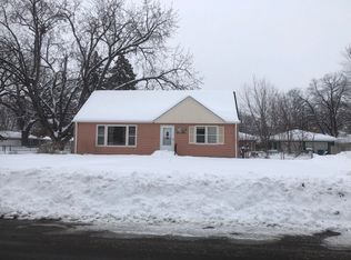 7401 Bryant Ave S, Richfield, MN 55423