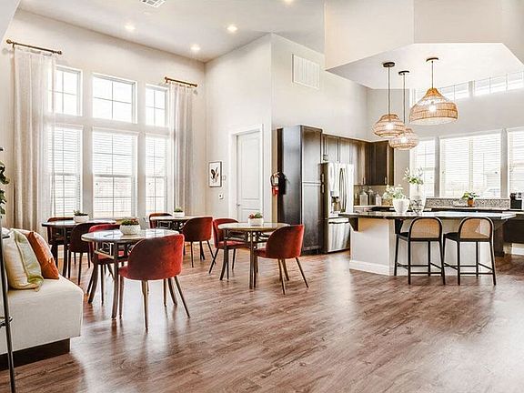 2nd image of 4050 Eastchester Dr #710