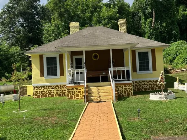140 7th St, Fieldale, VA 24089