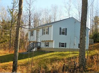 191 Melody Ln, Saint Albans, ME 04971