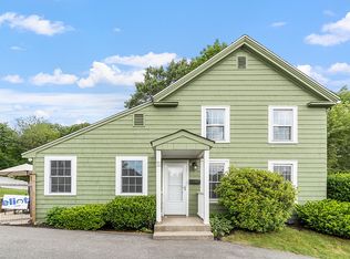 193 Saint Mary St, Needham, MA 02494