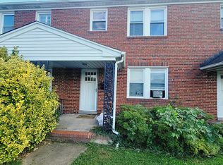 4617 Wilkens Ave #B, Baltimore, MD 21229