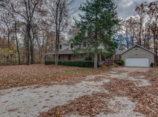 1550 W State Highway Ww, Springfield, MO 65803