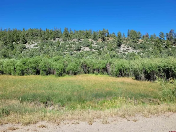 1578 Harvard Avenue, Pagosa Springs, CO 81147