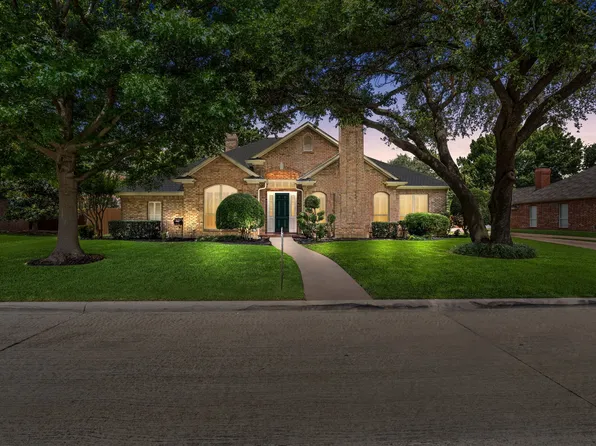 308 Southridge Lakes Pkwy, Southlake, TX 76092