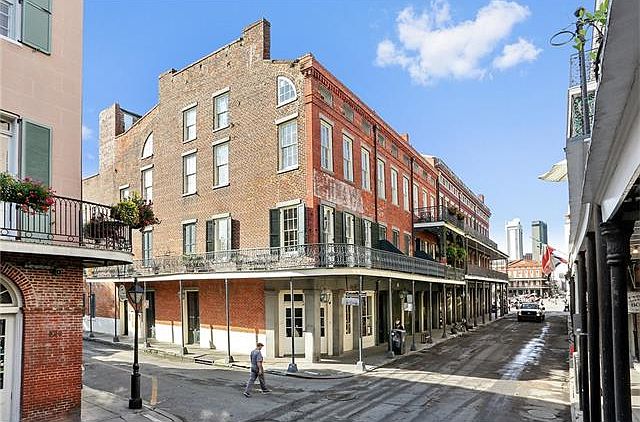 1st image of 538 Madison St APT 4C