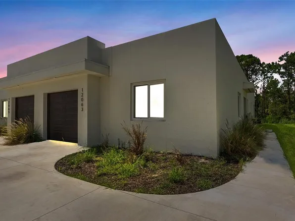 12063 Henley Ave, Port Charlotte, FL 33981