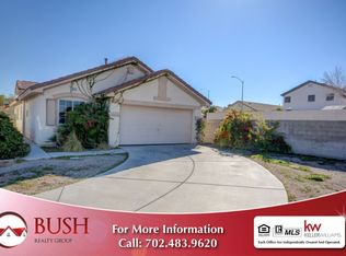 9673 Marble Peak Ct, Las Vegas, NV 89129