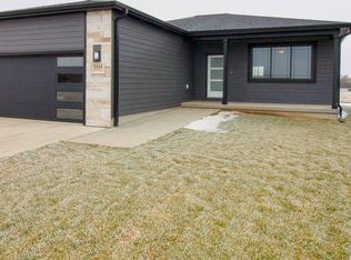 3503 X Ave, Kearney, NE 68847